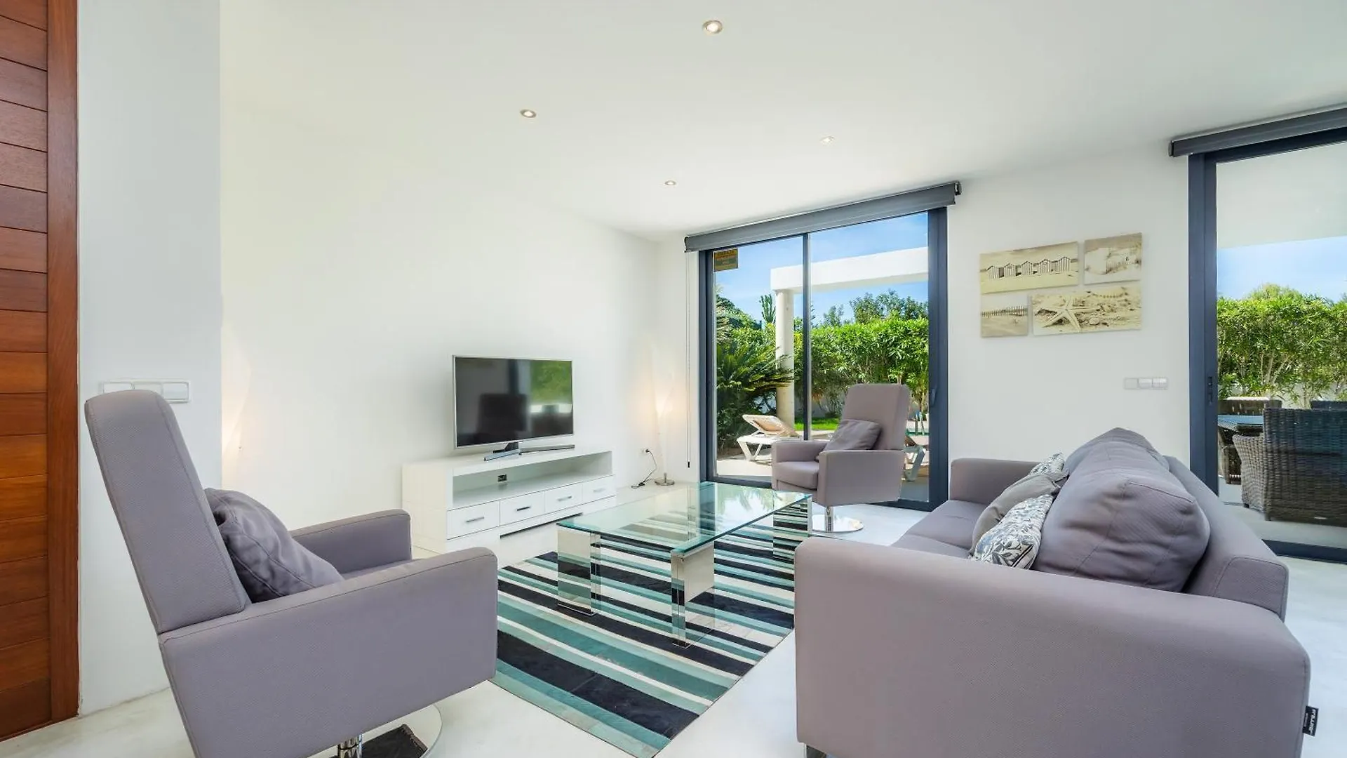 קאלה ראטג'אדה Villa Oasis N' Aguait