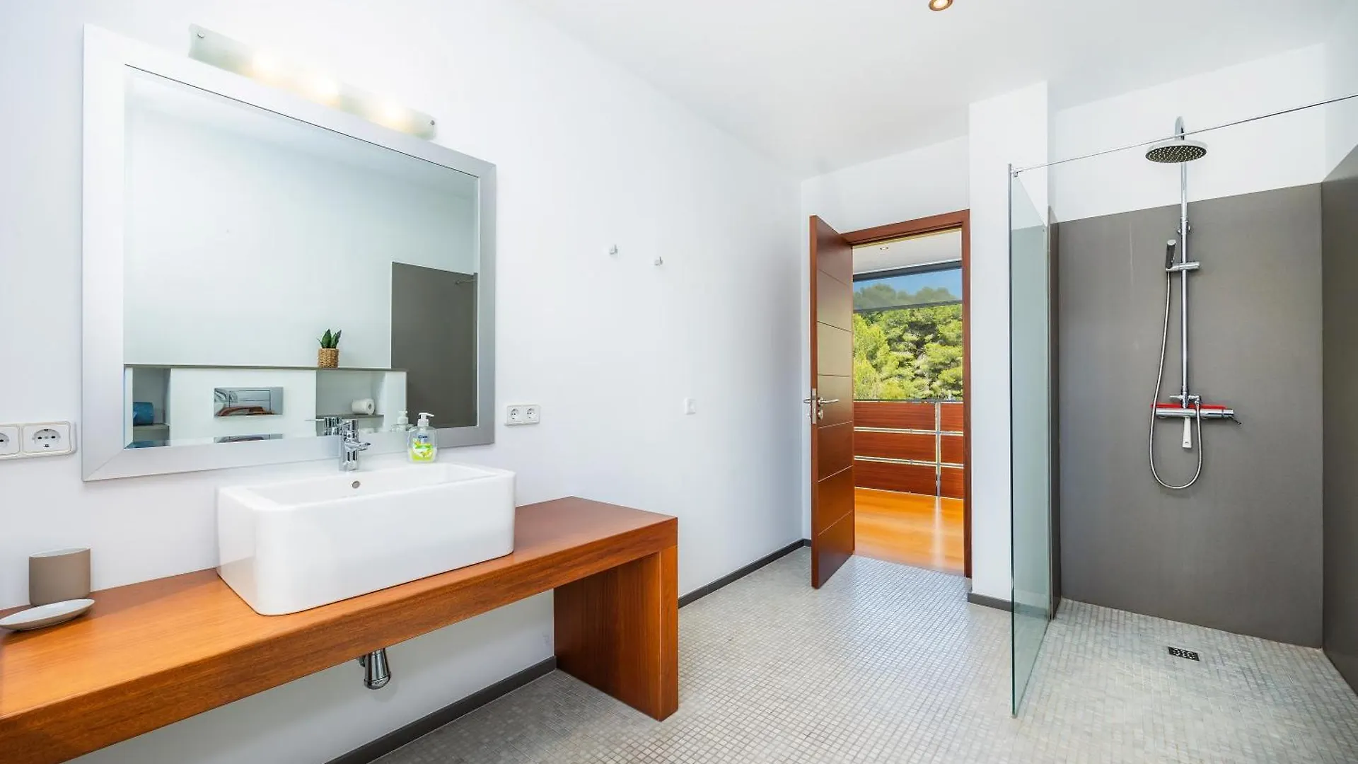 קאלה ראטג'אדה Villa Oasis N' Aguait ספרד