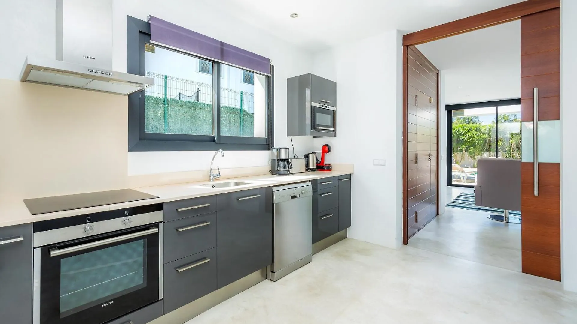 קאלה ראטג'אדה Villa Oasis N' Aguait