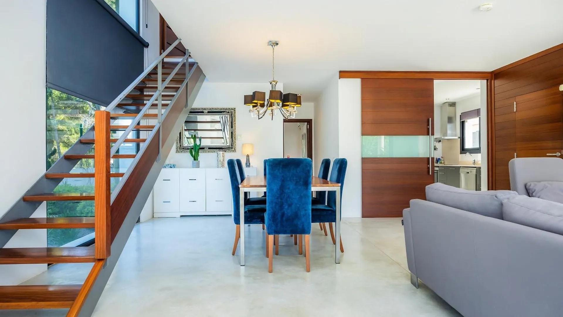 קאלה ראטג'אדה Villa Oasis N' Aguait