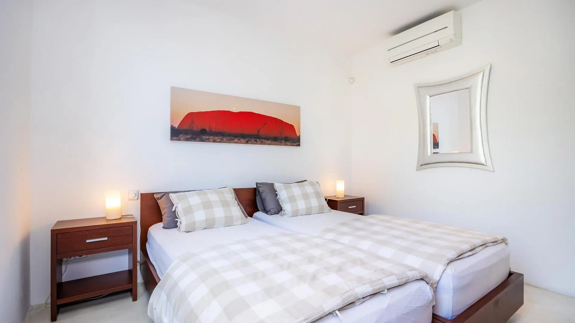 קאלה ראטג'אדה Villa Oasis N' Aguait 0*, קאלה ראטג'אדה ספרד