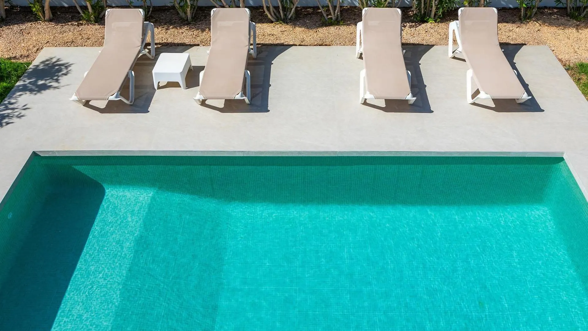 קאלה ראטג'אדה Villa Oasis N' Aguait קאלה ראטג'אדה