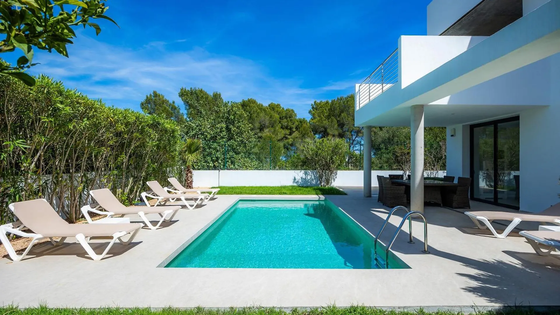 קאלה ראטג'אדה Villa Oasis N' Aguait 0*, קאלה ראטג'אדה